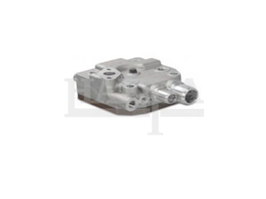 5411303719-MERCEDES-KOMPRESÖR ÜST KAPAK KOMPLE EURO 5